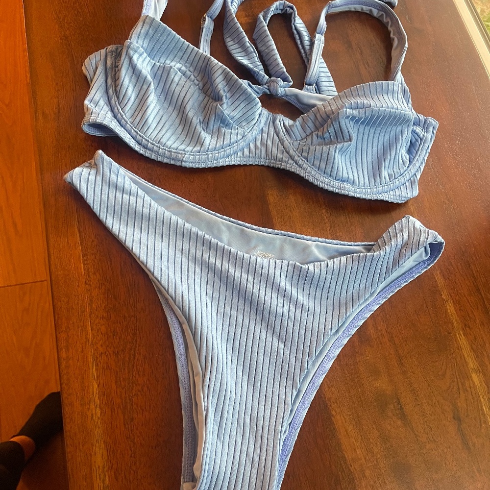 Monday Swimwear